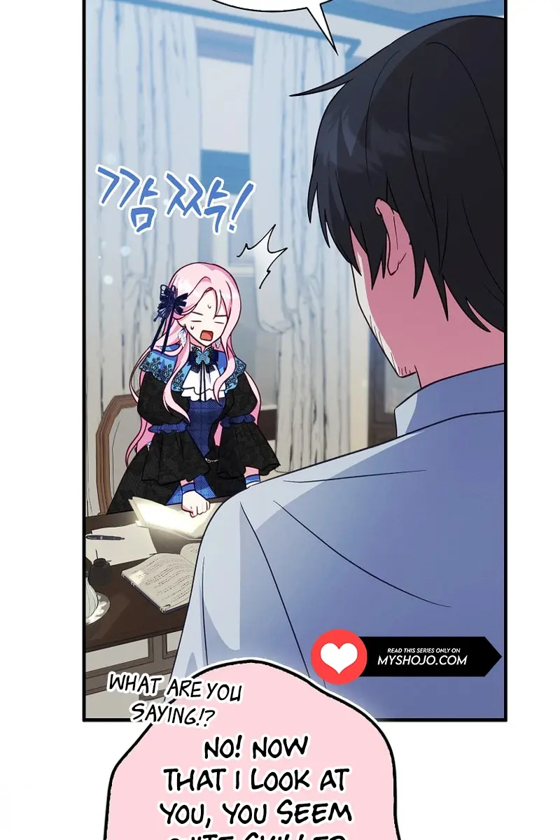 I Want to Live Life Effortlessly Chapter 20 Page 82