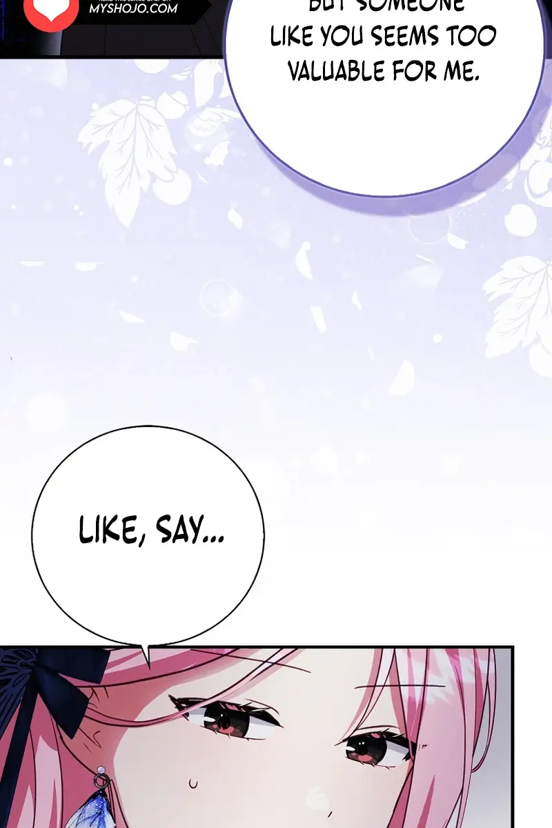 I Want to Live Life Effortlessly Chapter 20 Page 87