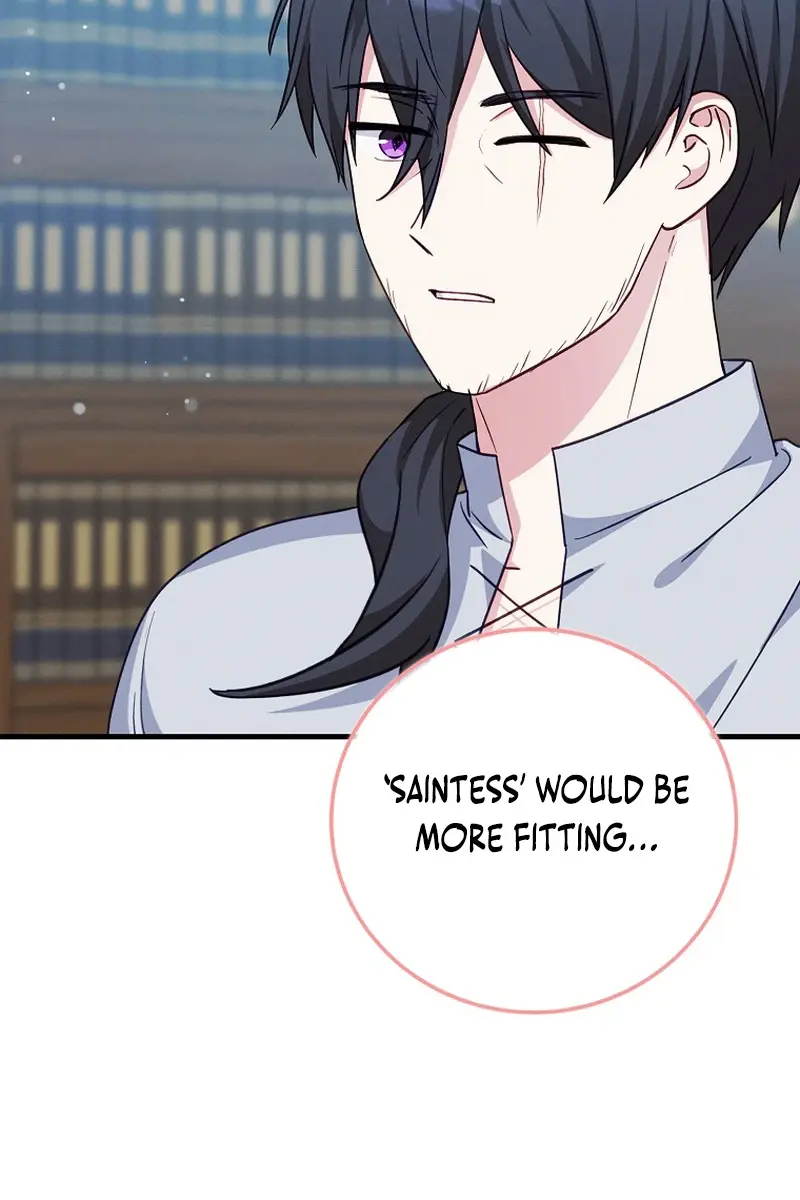 I Want to Live Life Effortlessly Chapter 20 Page 89