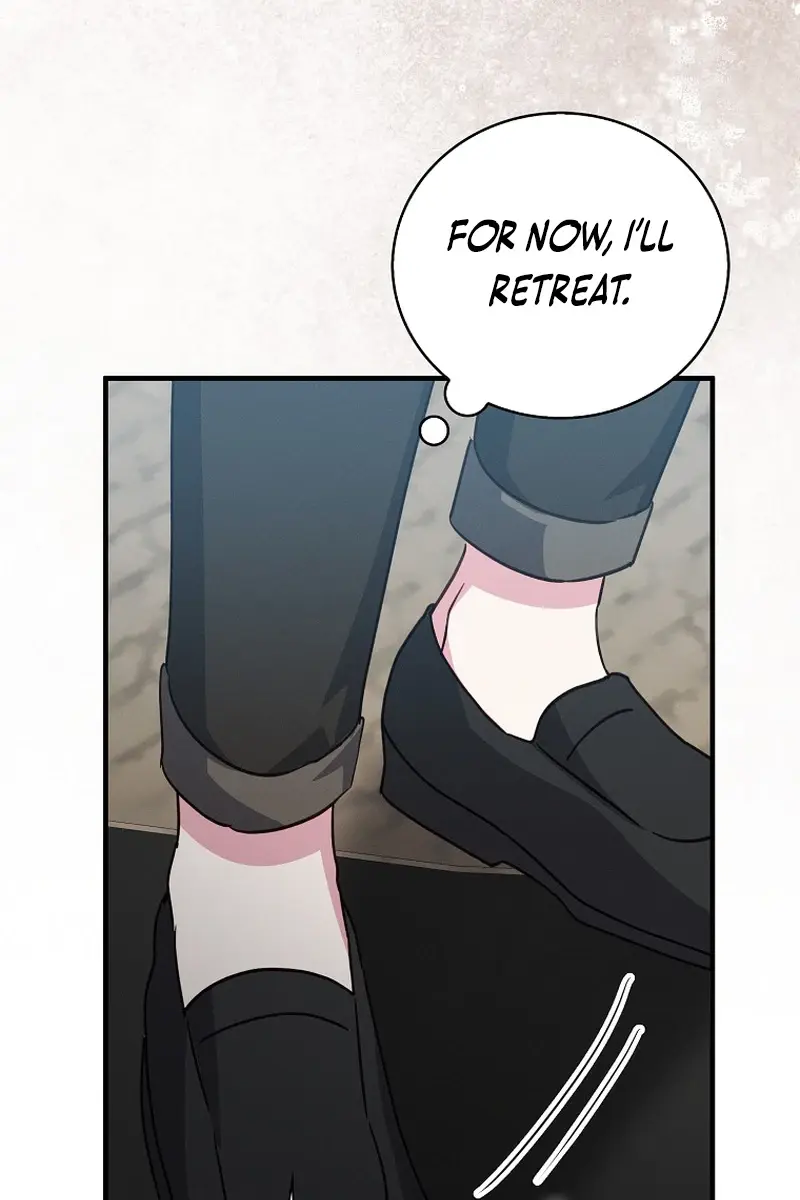 I Want to Live Life Effortlessly Chapter 20 Page 98