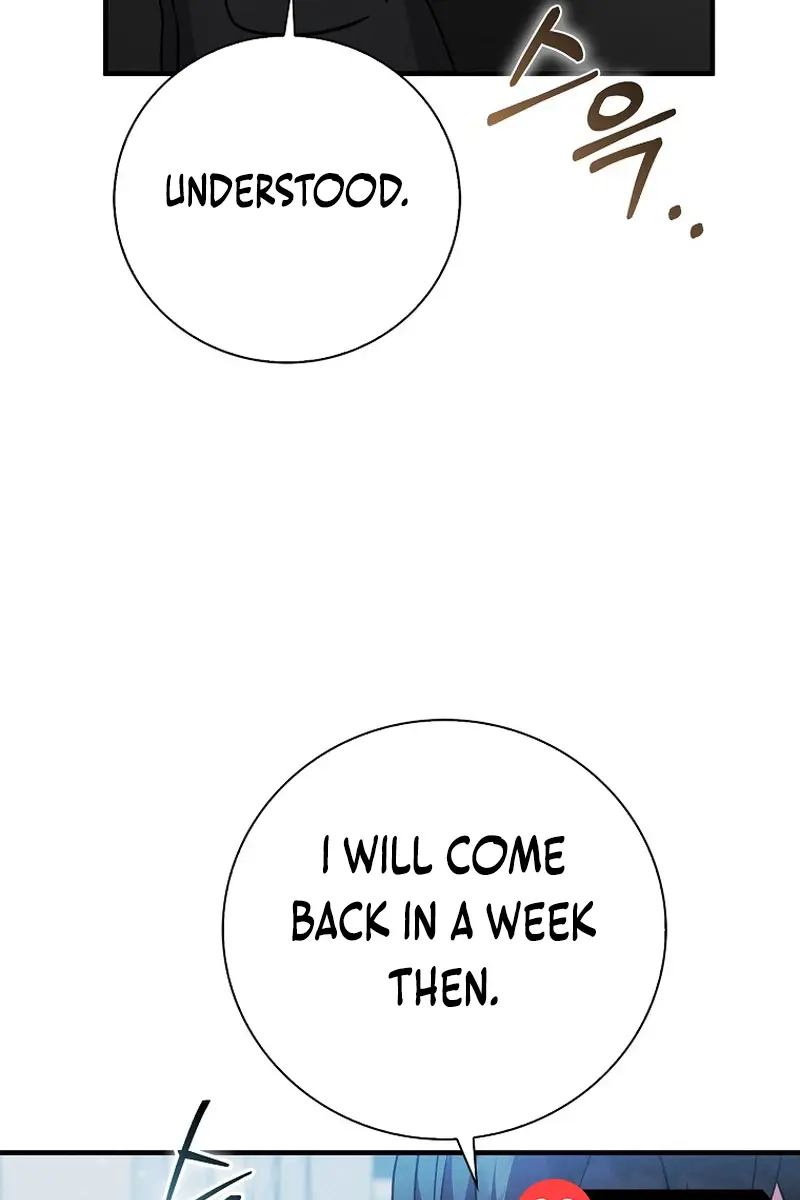 I Want to Live Life Effortlessly Chapter 20 Page 99