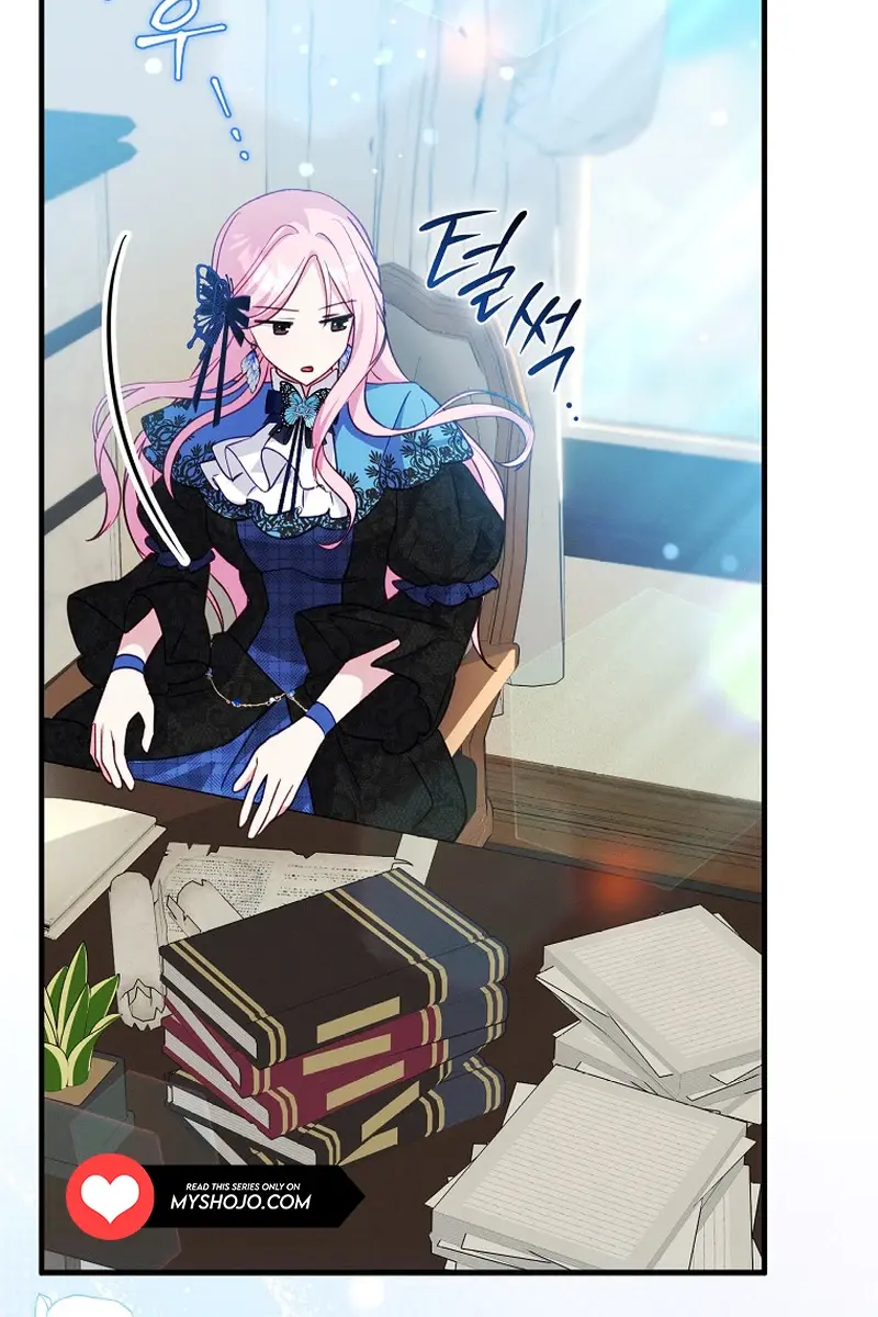 I Want to Live Life Effortlessly Chapter 20 Page 106