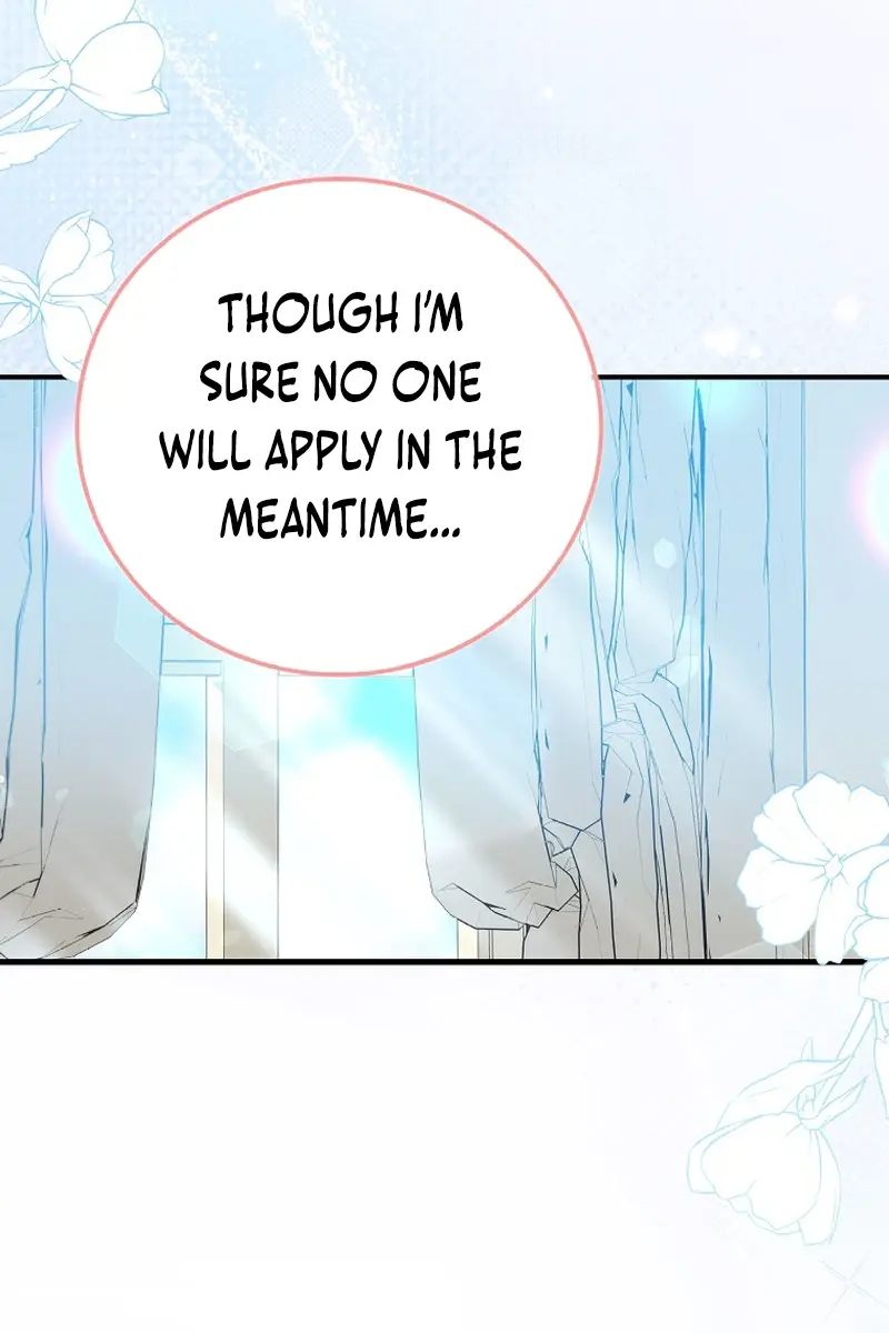 I Want to Live Life Effortlessly Chapter 20 Page 107