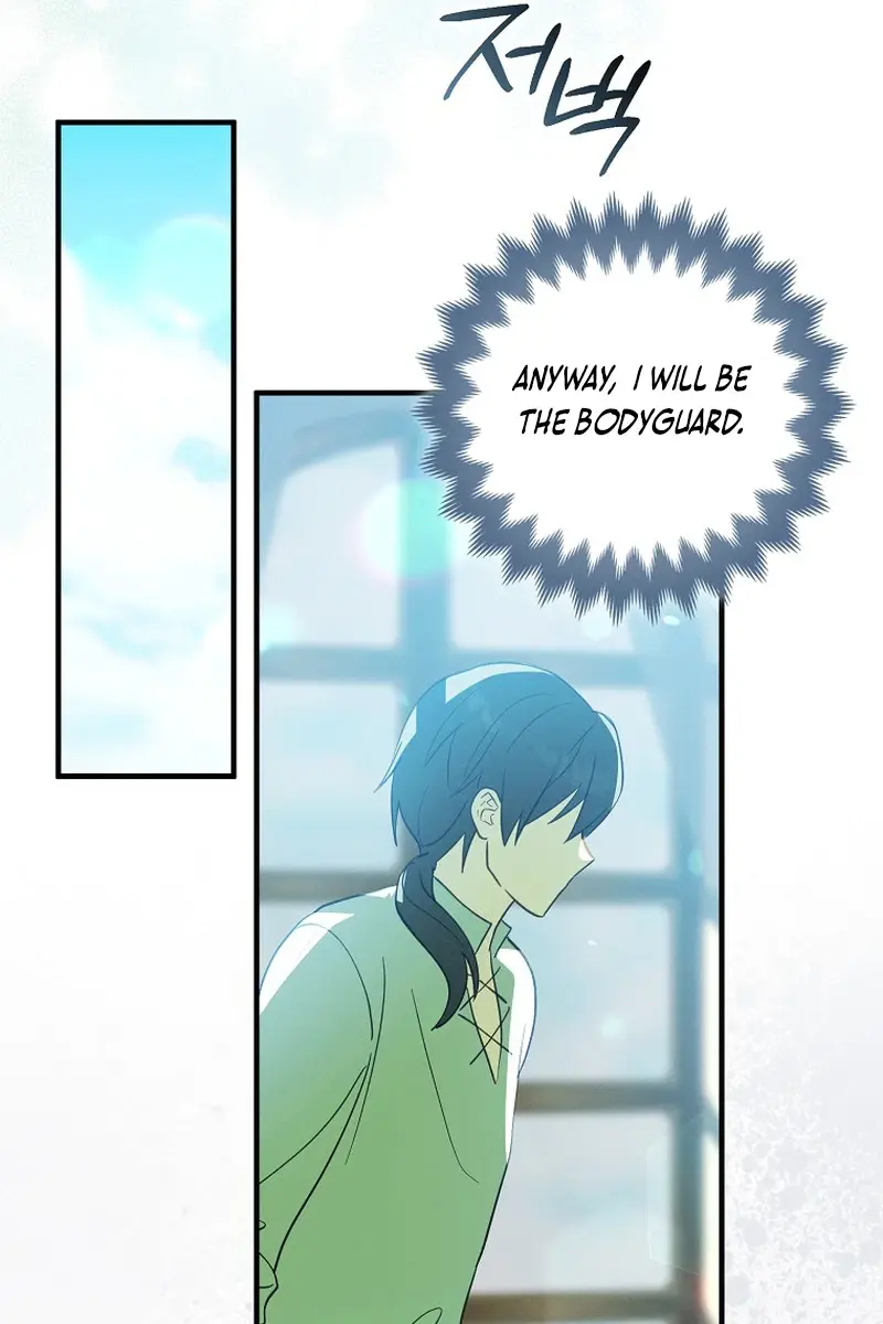 I Want to Live Life Effortlessly Chapter 20 Page 112