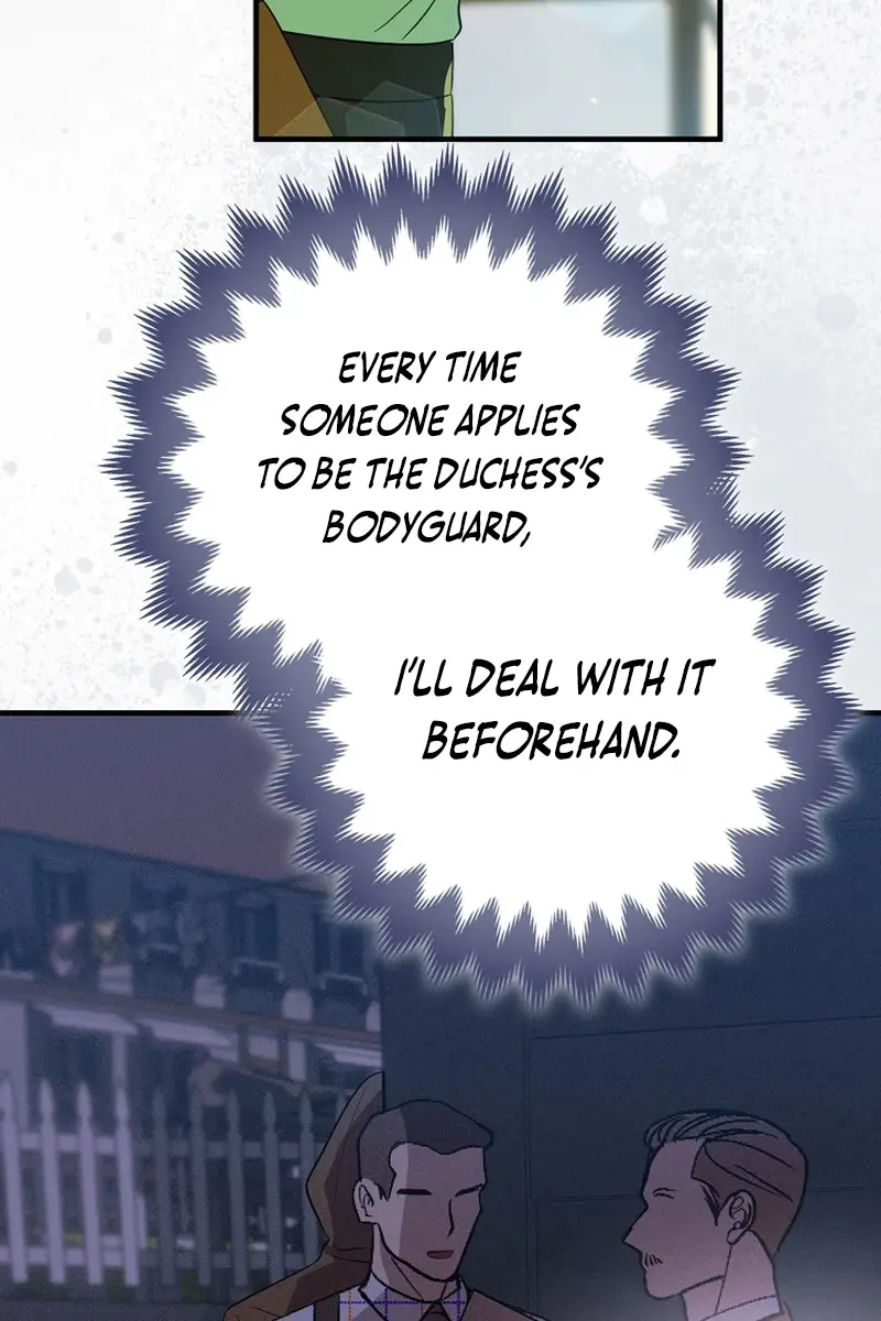 I Want to Live Life Effortlessly Chapter 20 Page 113