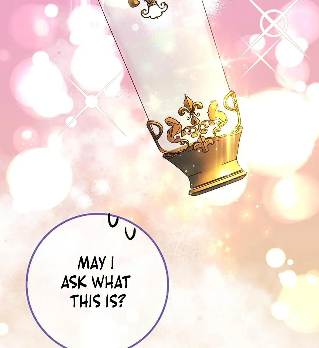 I Want to Live Life Effortlessly Chapter 21 Page 9