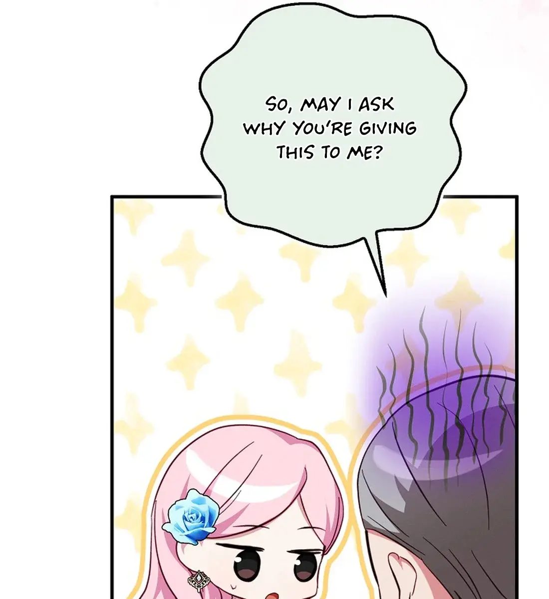 I Want to Live Life Effortlessly Chapter 21 Page 14