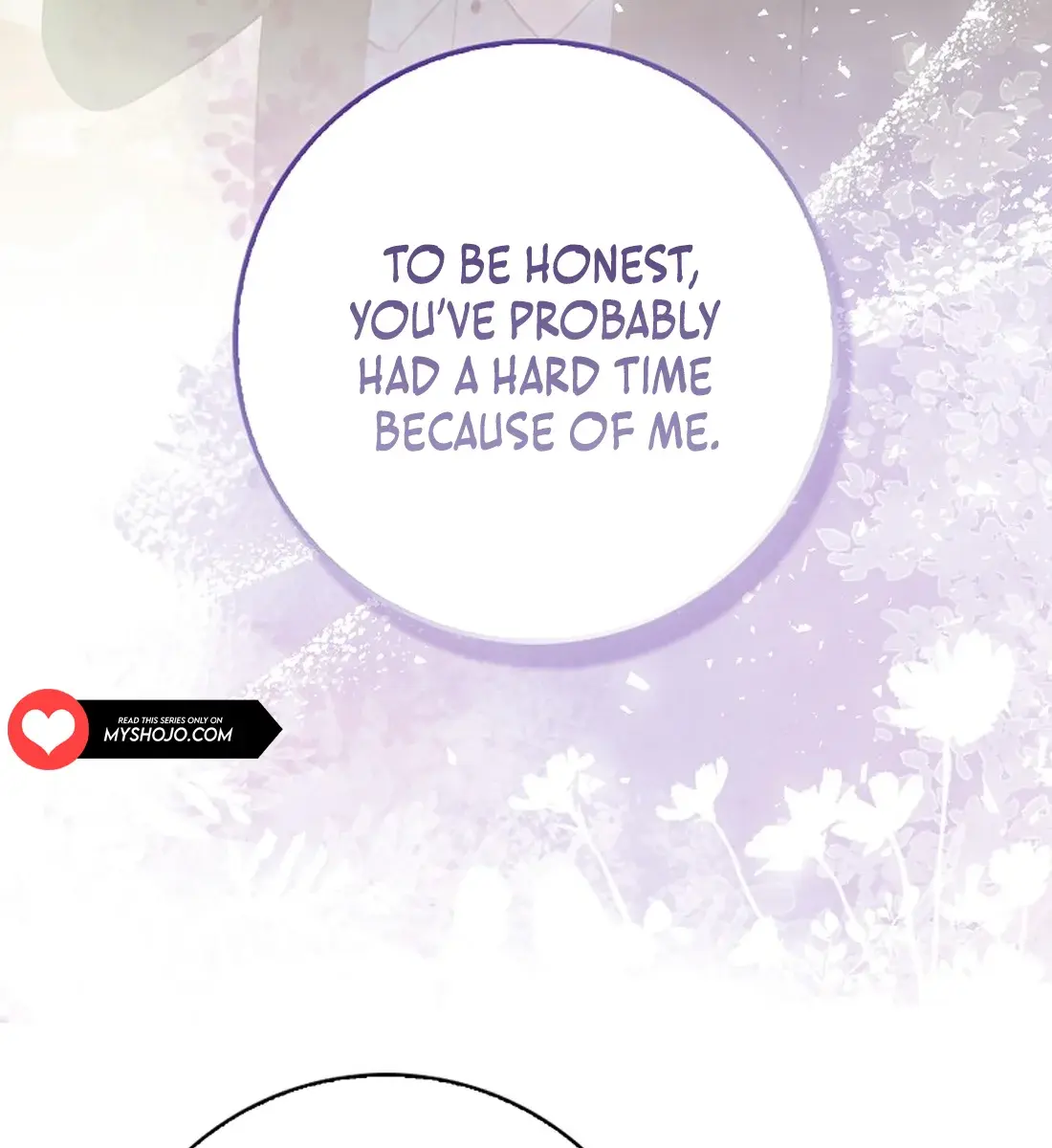 I Want to Live Life Effortlessly Chapter 21 Page 18