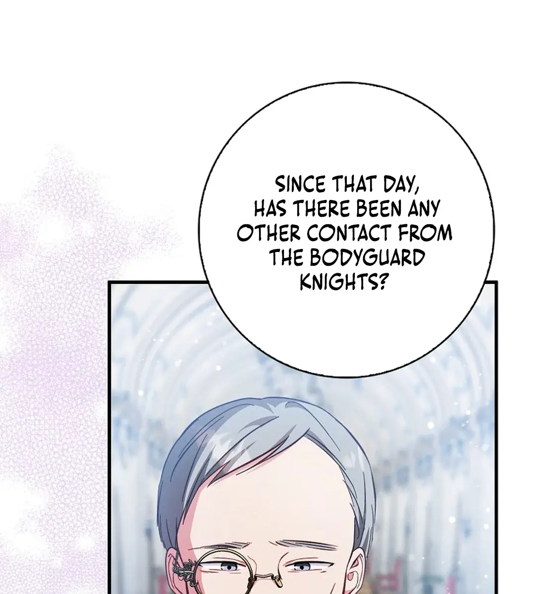 I Want to Live Life Effortlessly Chapter 21 Page 29