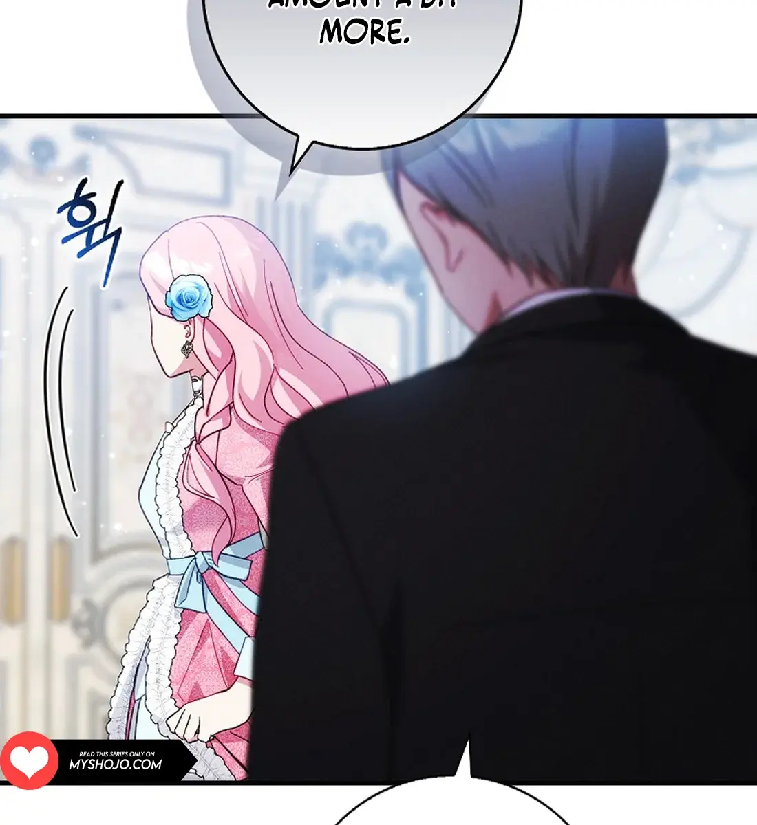I Want to Live Life Effortlessly Chapter 21 Page 39