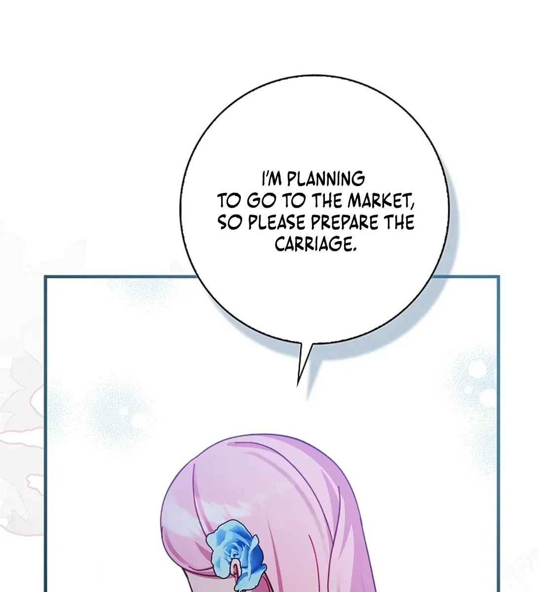 I Want to Live Life Effortlessly Chapter 21 Page 44