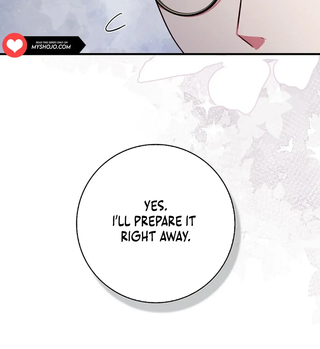 I Want to Live Life Effortlessly Chapter 21 Page 47