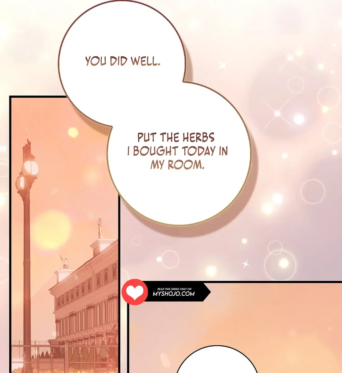 I Want to Live Life Effortlessly Chapter 21 Page 51