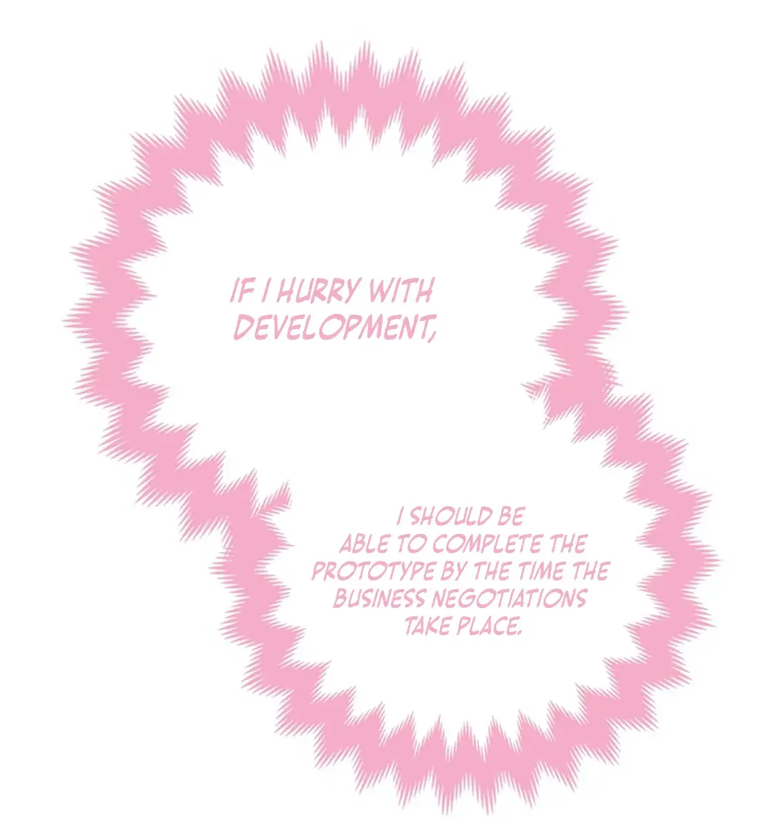 I Want to Live Life Effortlessly Chapter 21 Page 55