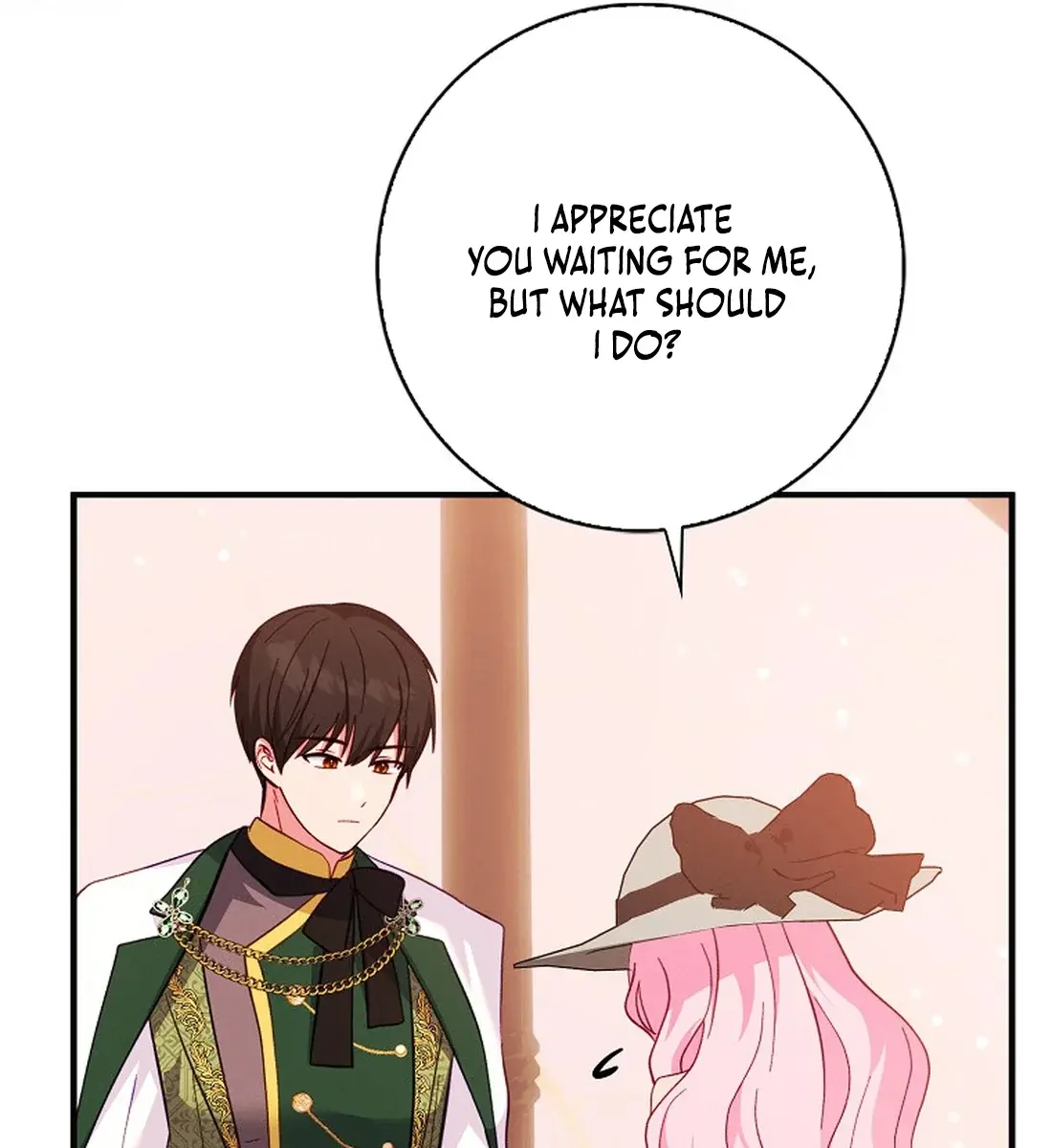 I Want to Live Life Effortlessly Chapter 21 Page 70