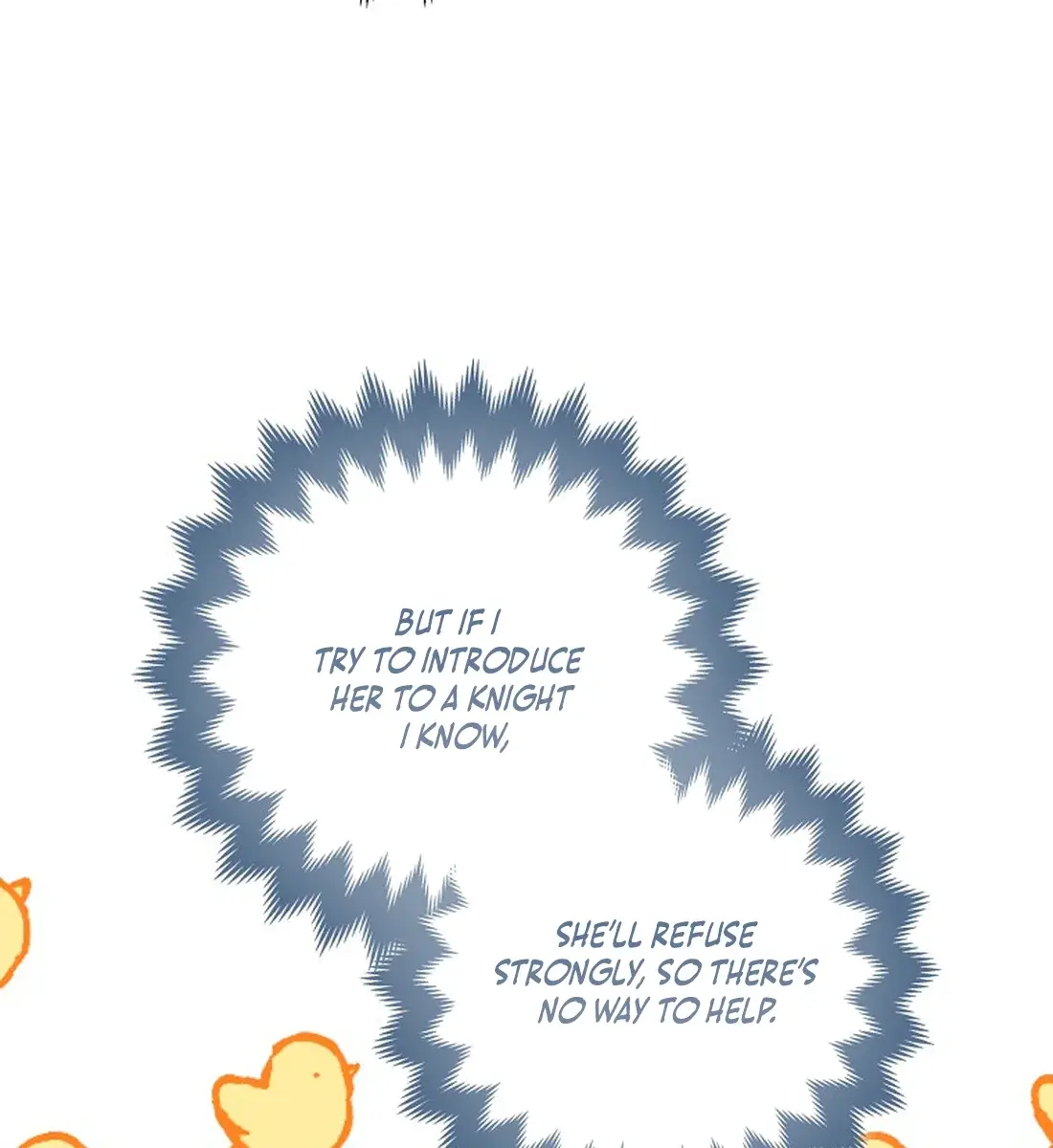 I Want to Live Life Effortlessly Chapter 21 Page 82