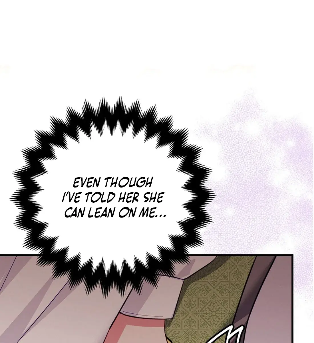 I Want to Live Life Effortlessly Chapter 21 Page 84