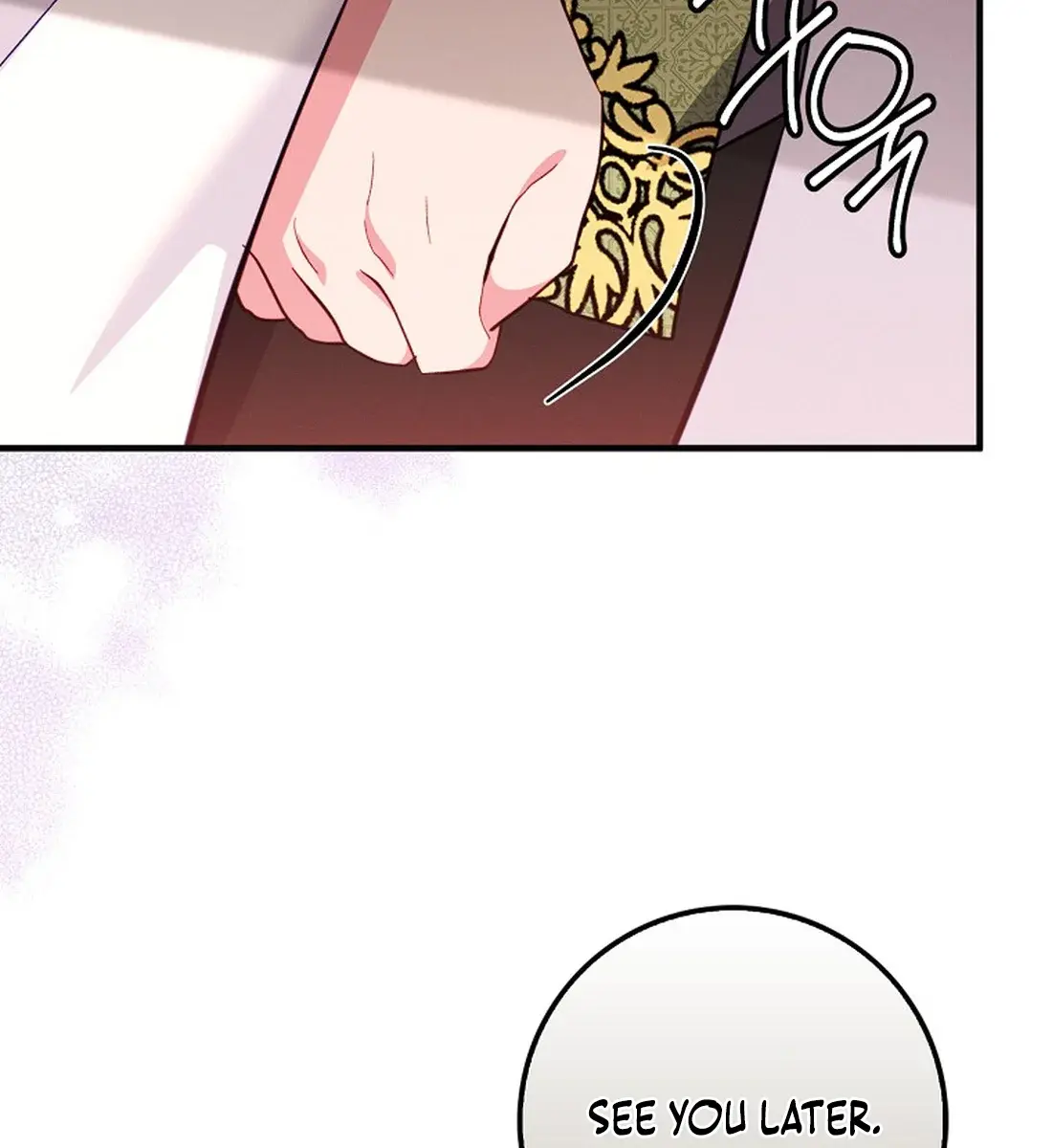 I Want to Live Life Effortlessly Chapter 21 Page 85