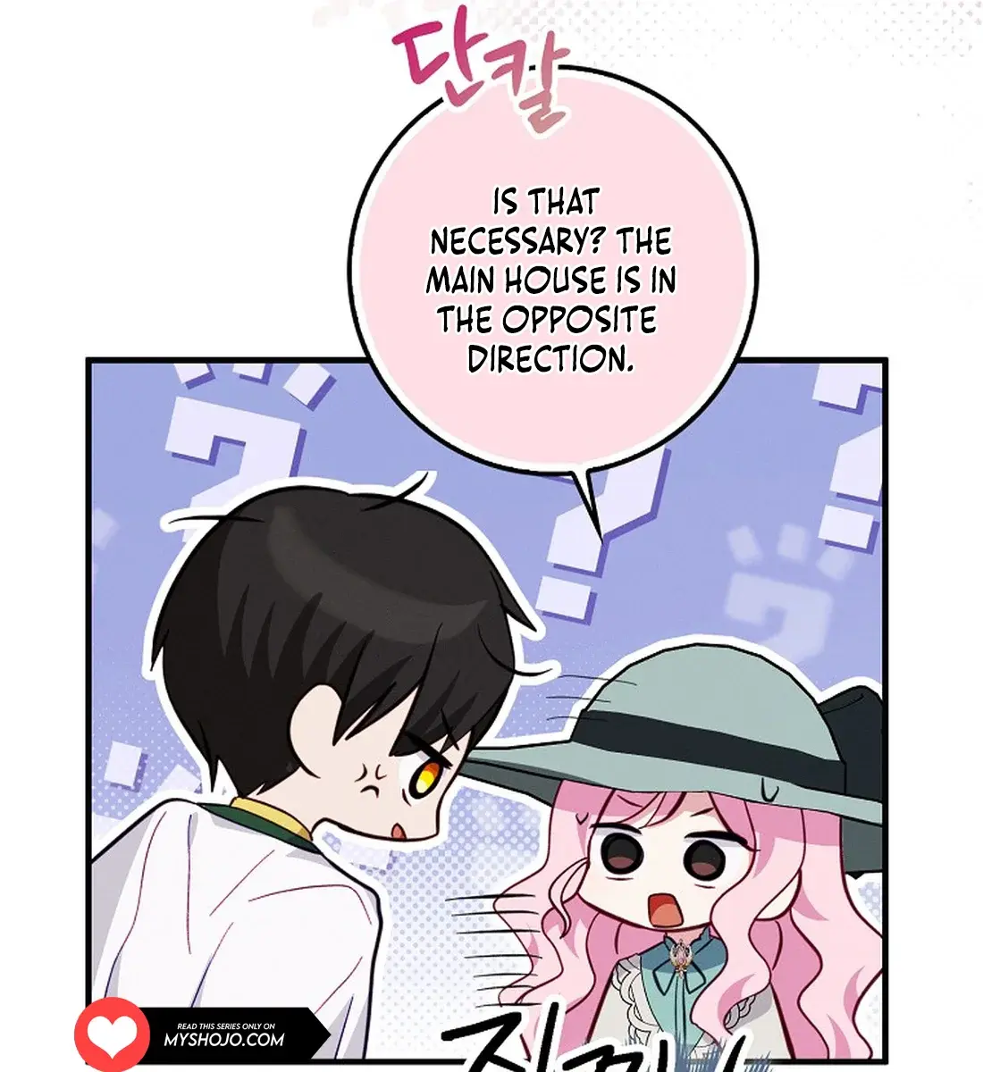 I Want to Live Life Effortlessly Chapter 21 Page 98