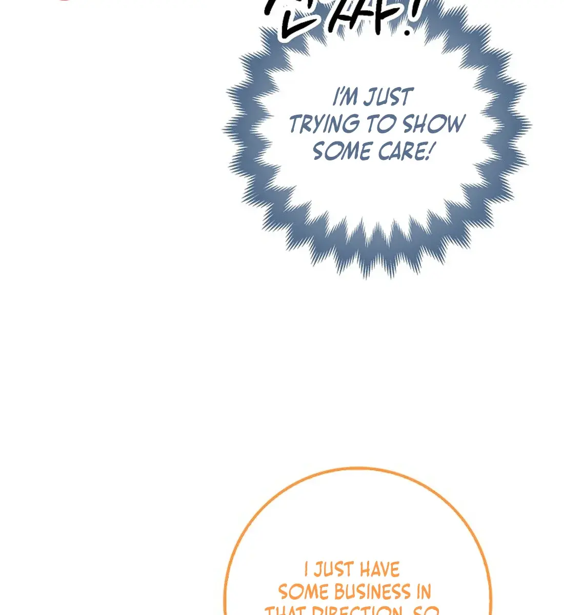 I Want to Live Life Effortlessly Chapter 21 Page 99