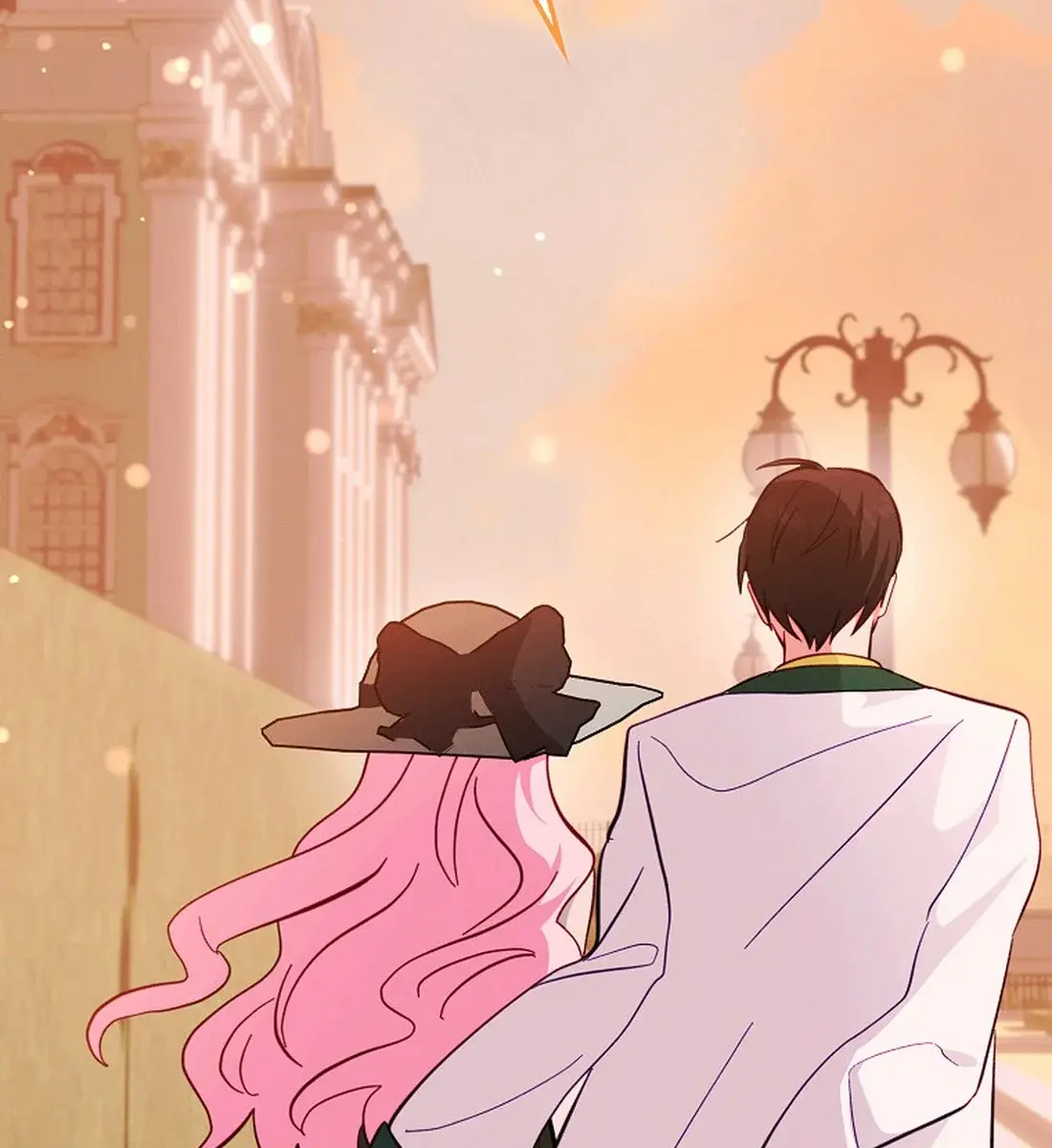 I Want to Live Life Effortlessly Chapter 21 Page 101