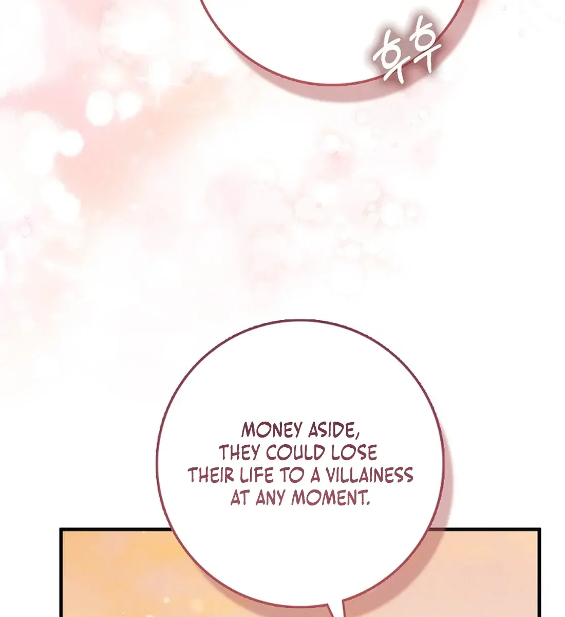 I Want to Live Life Effortlessly Chapter 21 Page 109