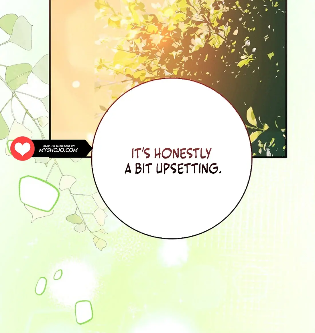 I Want to Live Life Effortlessly Chapter 21 Page 130
