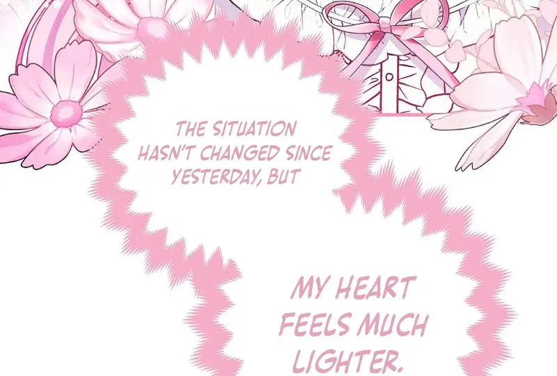 I Want to Live Life Effortlessly Chapter 22 Page 45