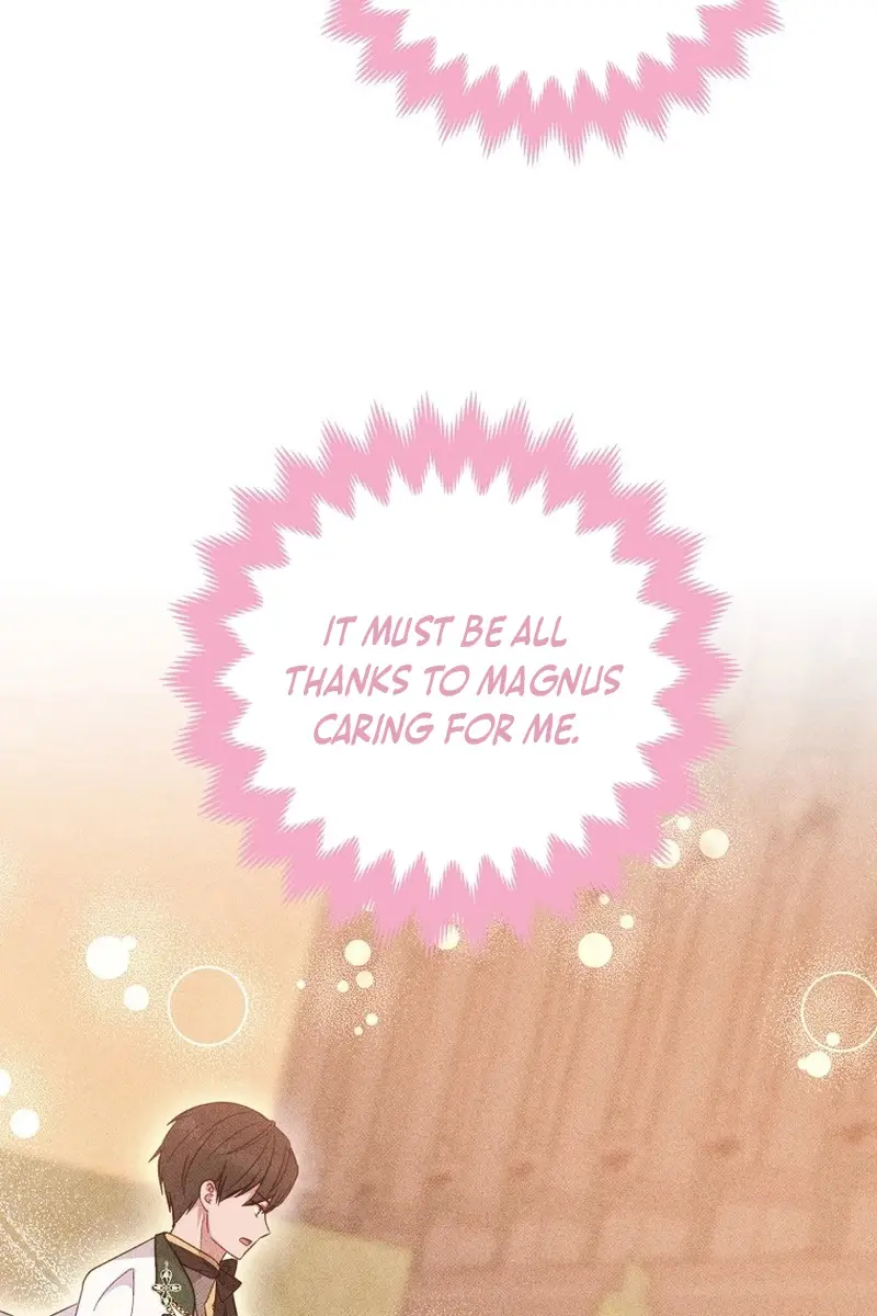 I Want to Live Life Effortlessly Chapter 22 Page 47