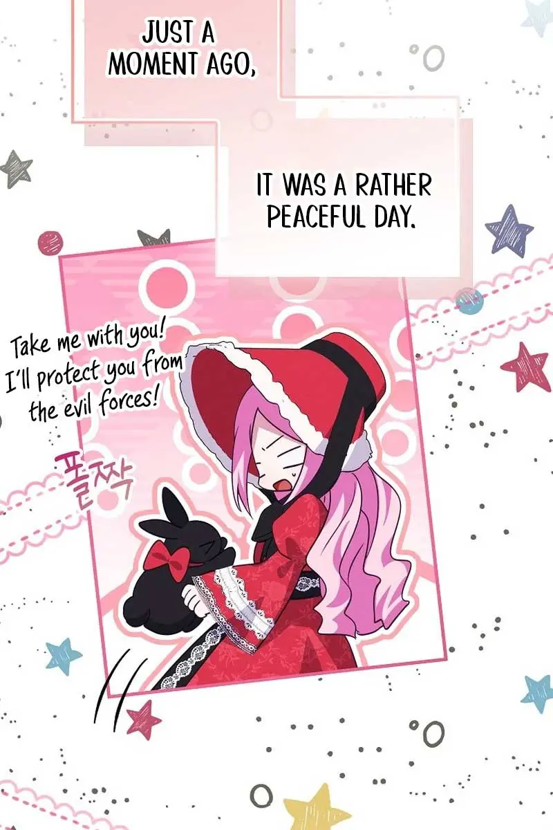 I Want to Live Life Effortlessly Chapter 23 Page 6