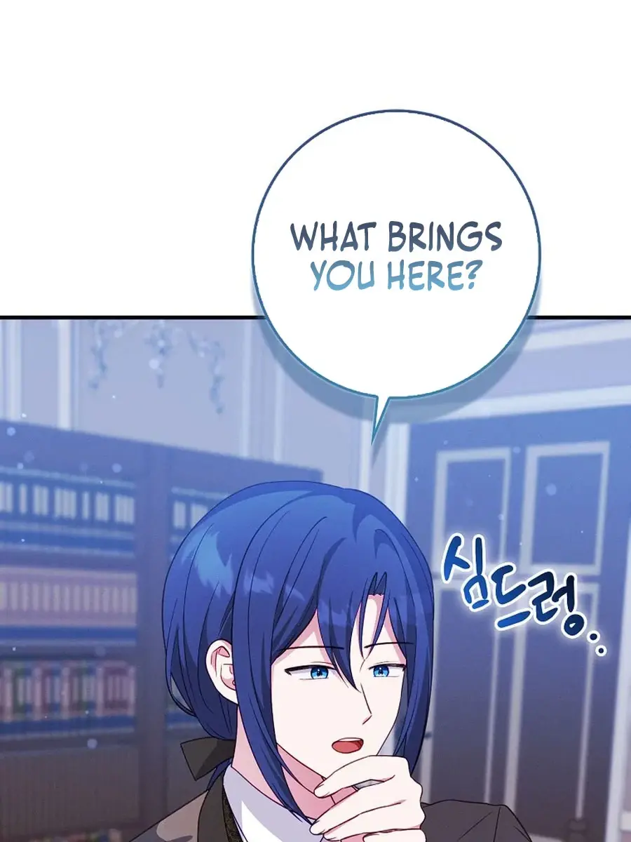 I Want to Live Life Effortlessly Chapter 24 Page 95