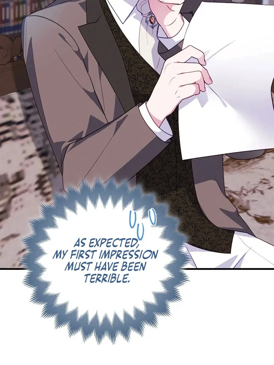 I Want to Live Life Effortlessly Chapter 24 Page 96