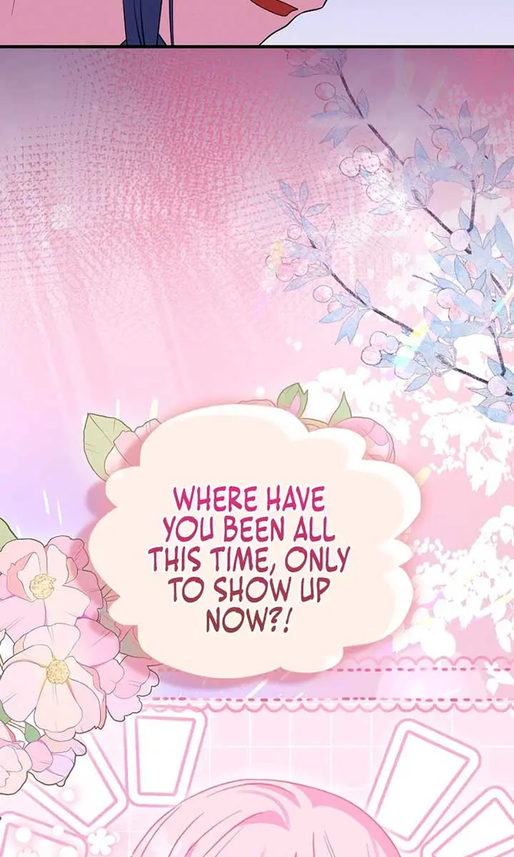 I Want to Live Life Effortlessly Chapter 25 Page 4