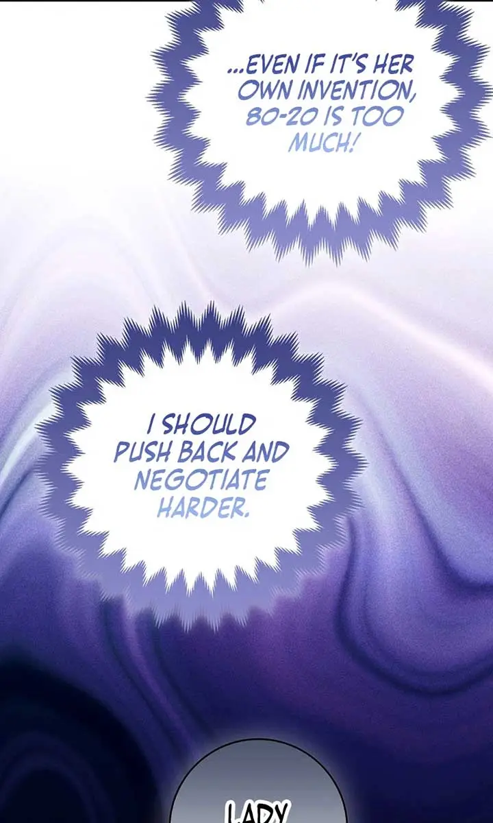 I Want to Live Life Effortlessly Chapter 25 Page 41