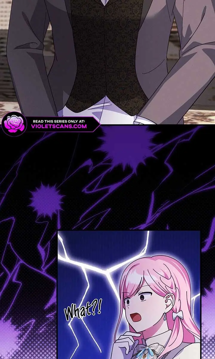 I Want to Live Life Effortlessly Chapter 25 Page 44