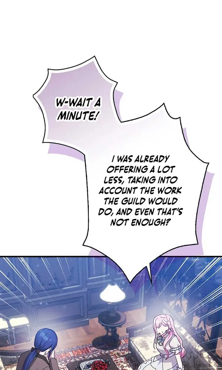 I Want to Live Life Effortlessly Chapter 25 Page 46