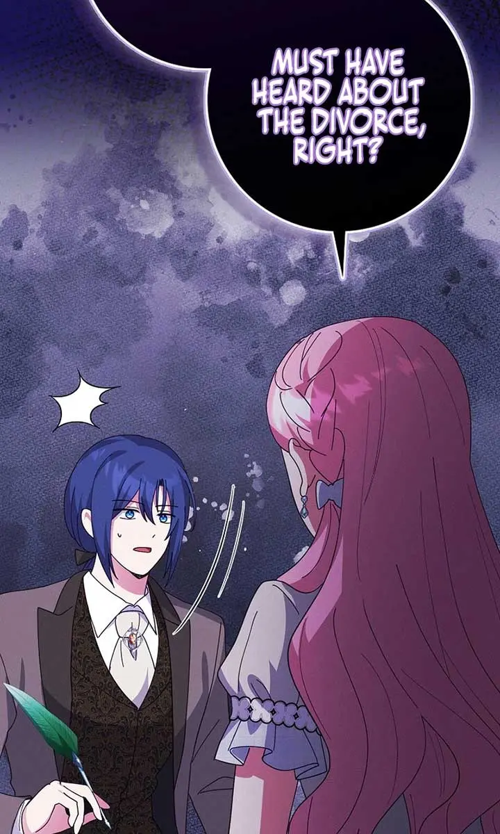 I Want to Live Life Effortlessly Chapter 25 Page 70
