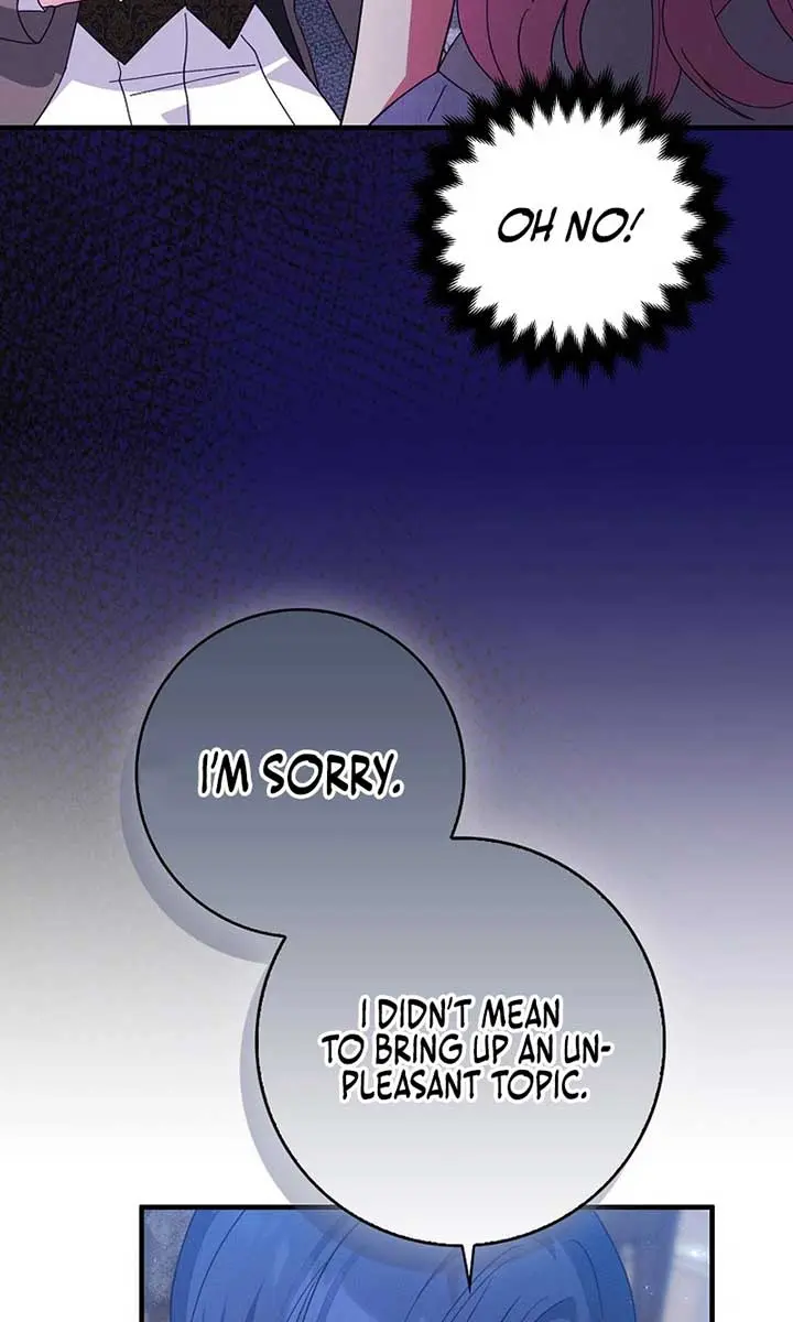 I Want to Live Life Effortlessly Chapter 25 Page 71