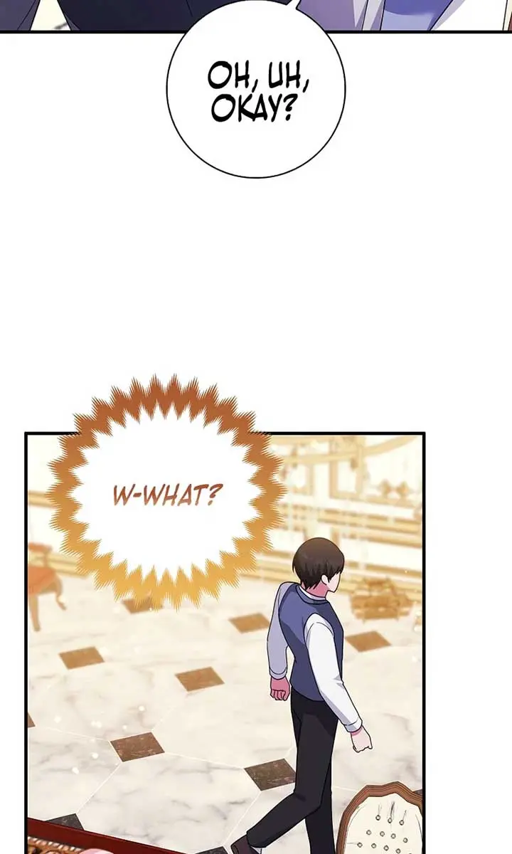 I Want to Live Life Effortlessly Chapter 26 Page 7