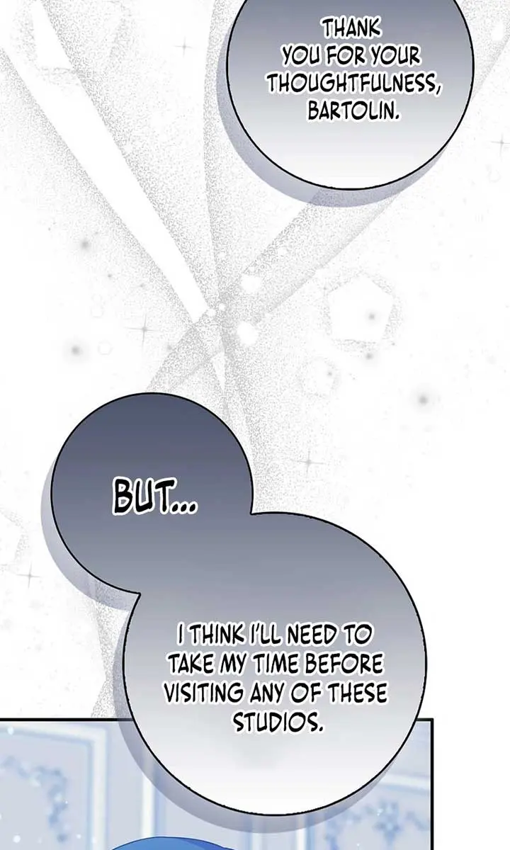 I Want to Live Life Effortlessly Chapter 26 Page 52