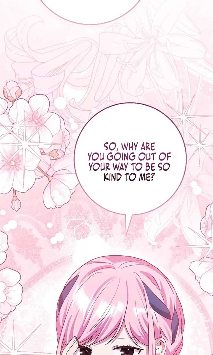 I Want to Live Life Effortlessly Chapter 26 Page 80