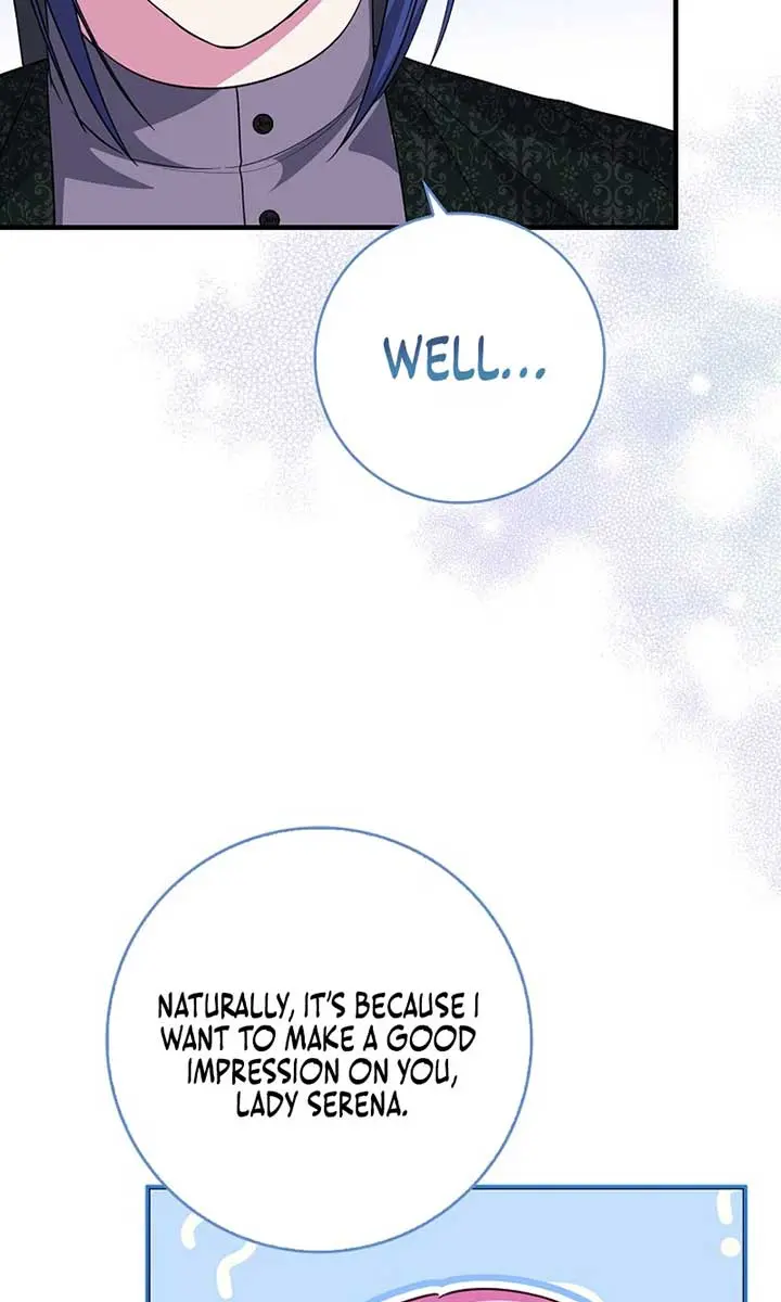 I Want to Live Life Effortlessly Chapter 26 Page 84