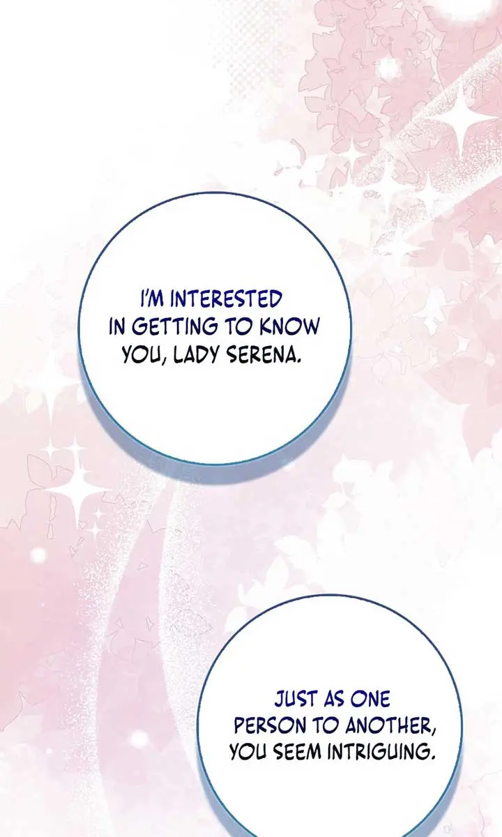 I Want to Live Life Effortlessly Chapter 27 Page 3