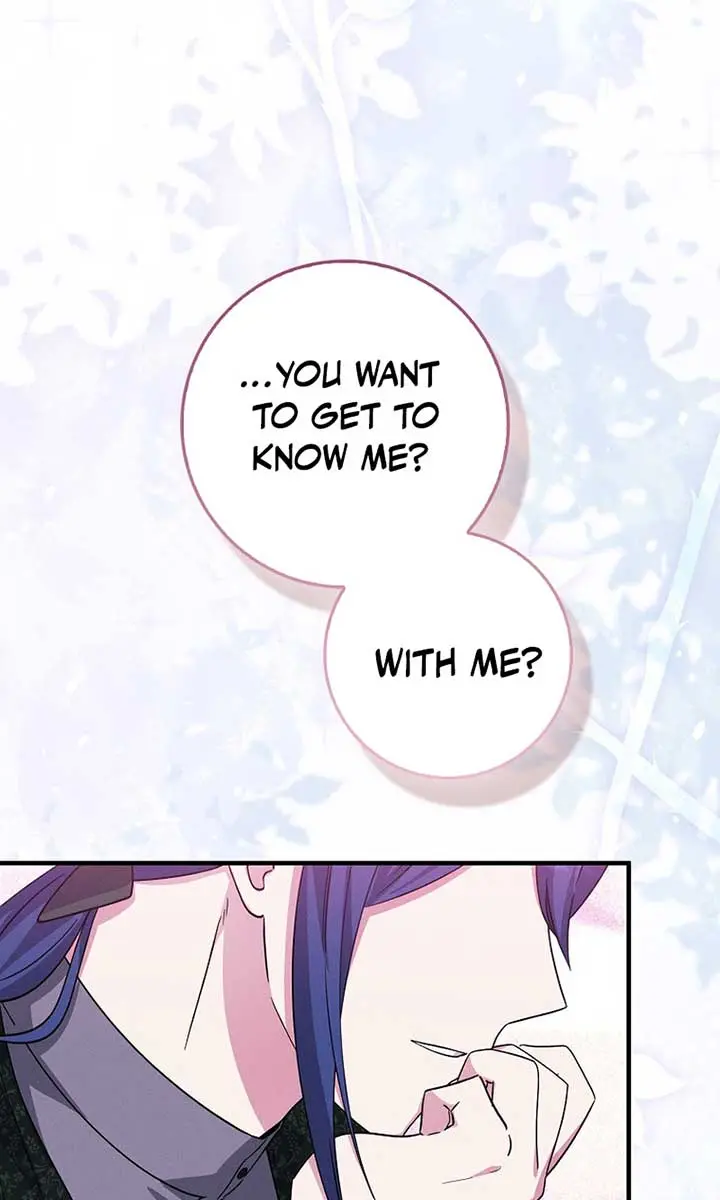 I Want to Live Life Effortlessly Chapter 27 Page 5