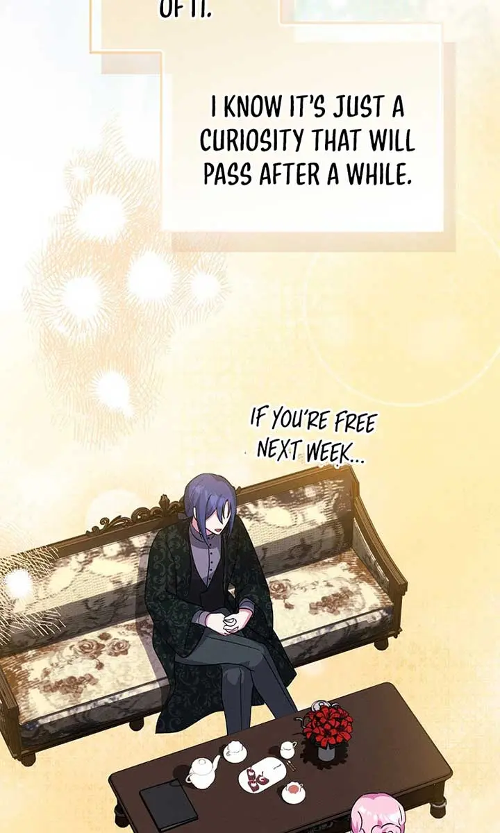 I Want to Live Life Effortlessly Chapter 27 Page 11