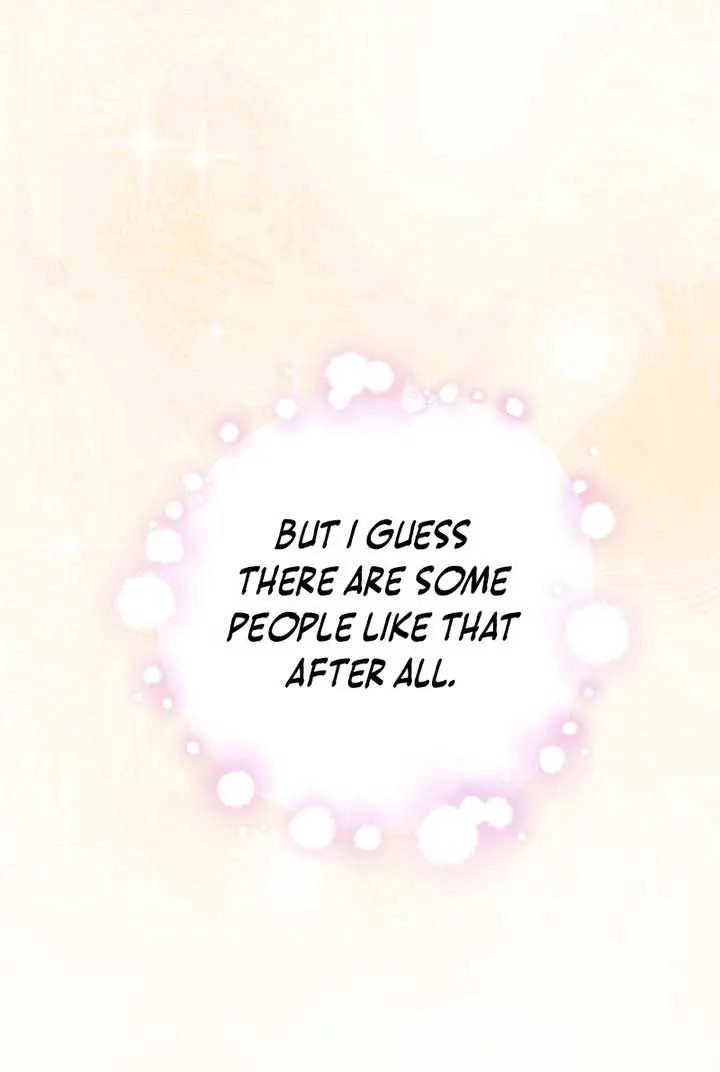 I Want to Live Life Effortlessly Chapter 27 Page 17