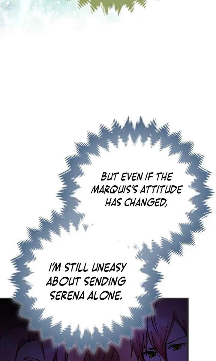 I Want to Live Life Effortlessly Chapter 27 Page 75
