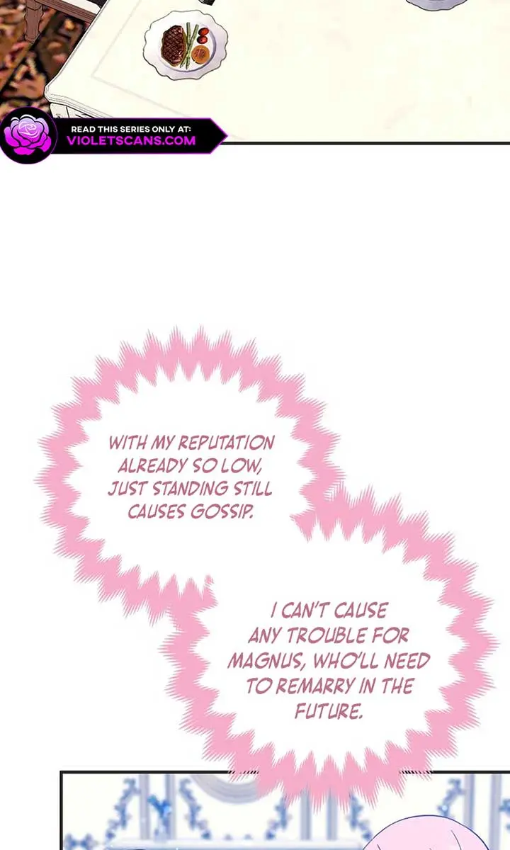 I Want to Live Life Effortlessly Chapter 27 Page 89