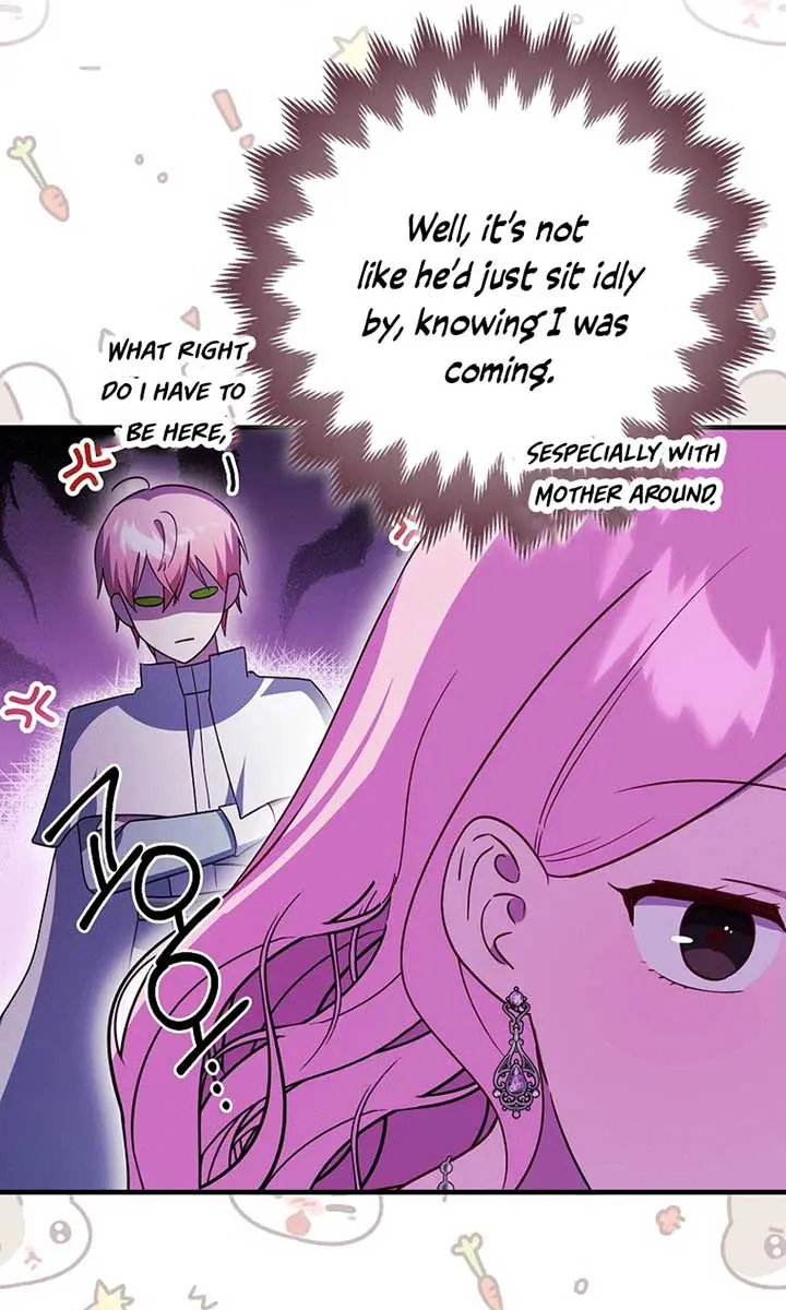 I Want to Live Life Effortlessly Chapter 28 Page 10