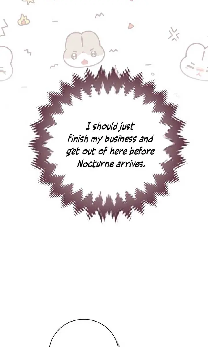 I Want to Live Life Effortlessly Chapter 28 Page 11